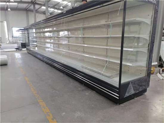 商超冷鏈專(zhuān)柜
